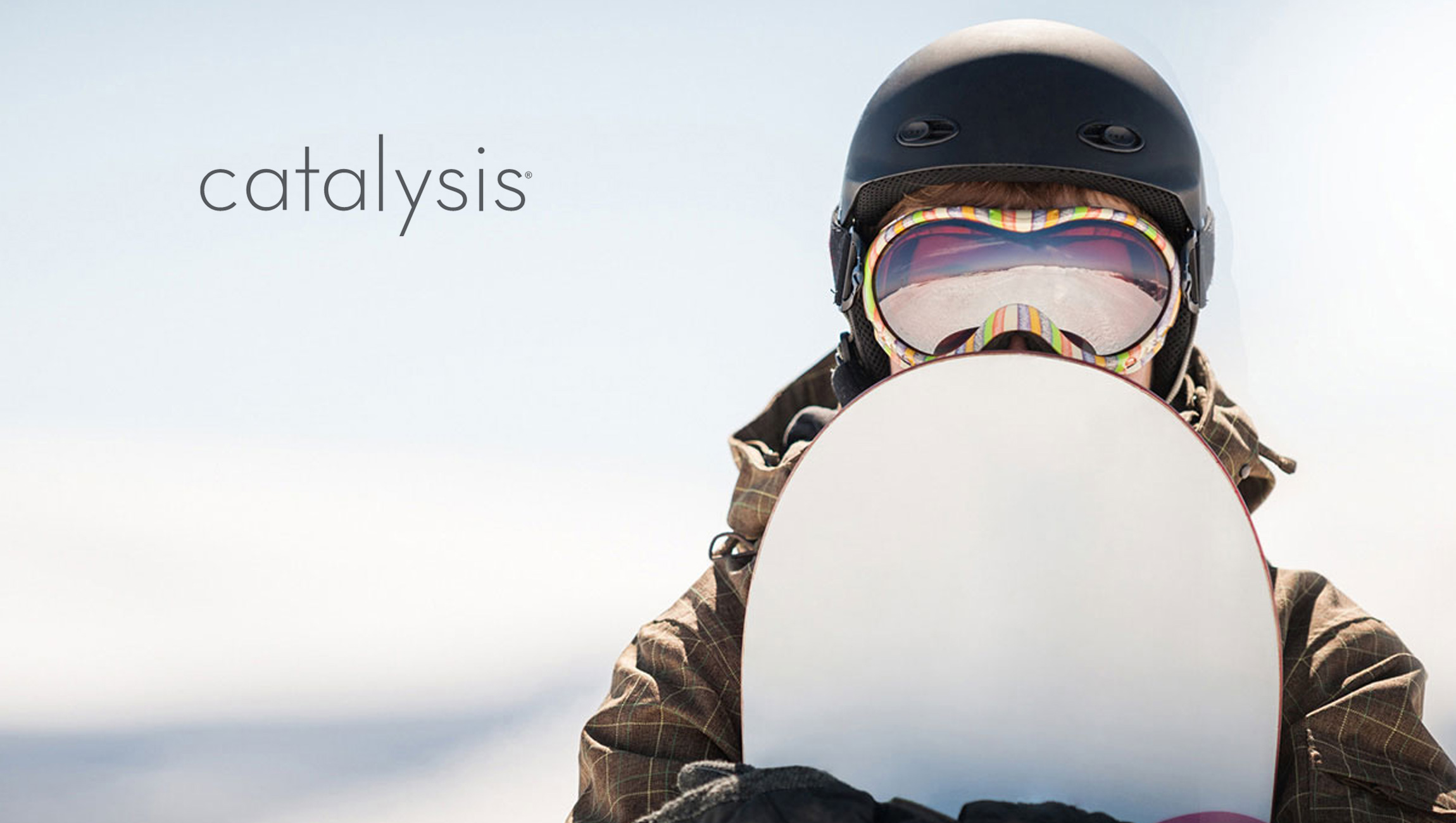 Catalysis Appoints Matt Peterson as Its New Creative Director of Brand