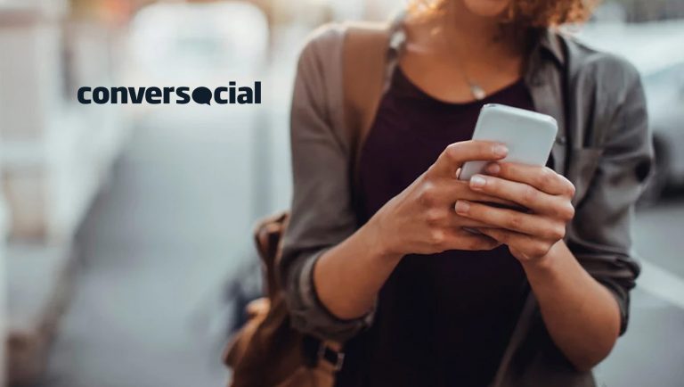 Conversocial Reveals Success Metrics on Messenger as a Customer Service Channel