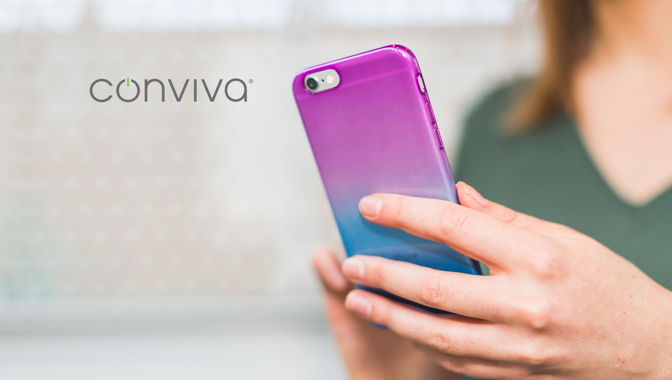 Conviva Measures Explosive Growth in Streaming Video on the Internet