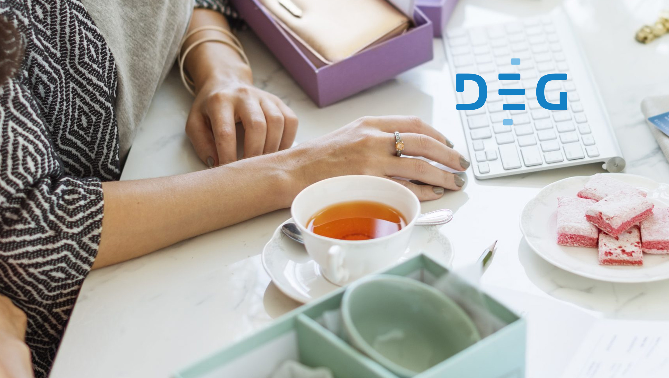 Marketing Veteran Paula Burr Chosen To Lead DEG’s Analytics and Insights Team