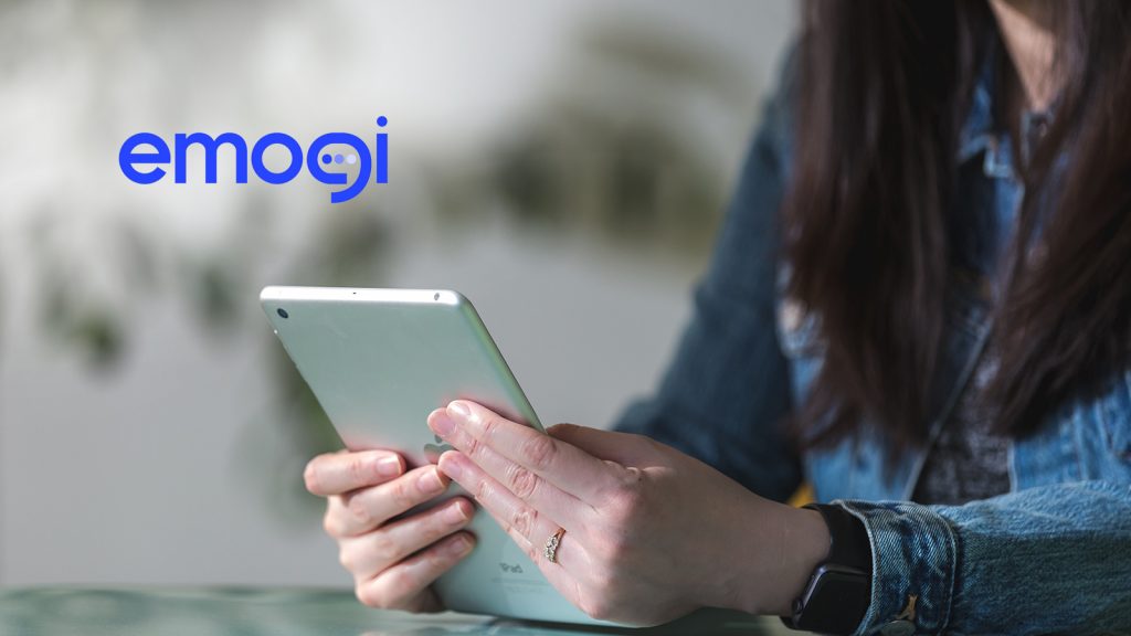 Emogi Closes $12.6 Million in Series A Funding