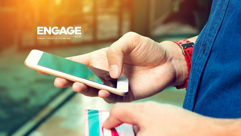 engage:BDR Enters into New Programmatic Advertising Agreements with Two of Asia’s Largest Programmatic Advertising Companies