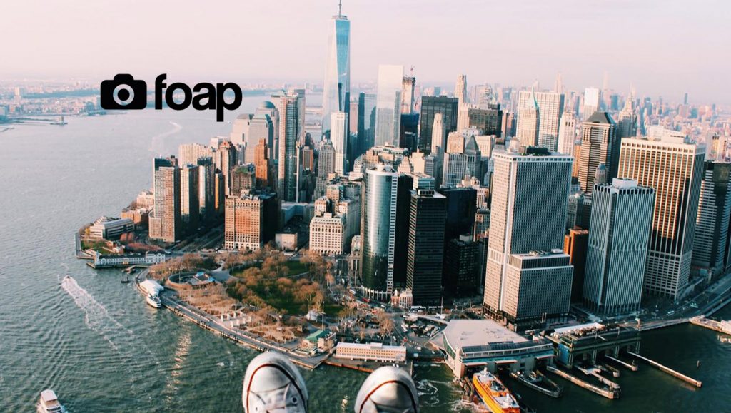 Foap Expands Service Offering: Adds Video Creation to its Popular Missions Technology Platform