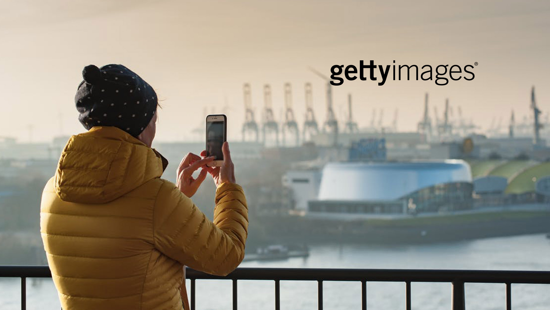 Getty Images and 500px Announce Exclusive Global Distribution Partnership