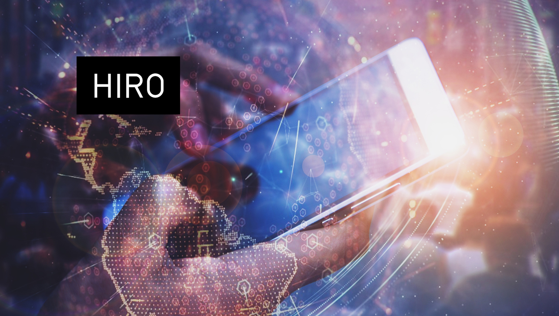 HIRO Media Unveils New Brand Campaign Control Platform