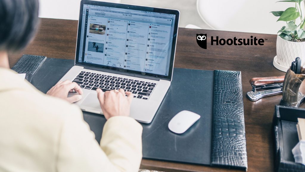 Hootsuite and Workplace by Facebook Partner to Empower Employee Advocacy