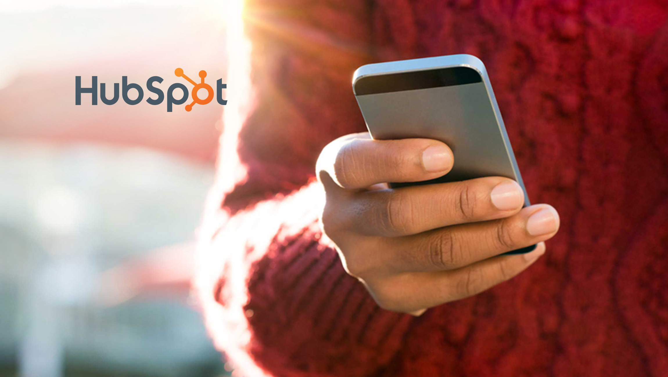 HubSpot Named a 2018 Gartner Peer Insights Customers’ Choice for CRM Lead Management