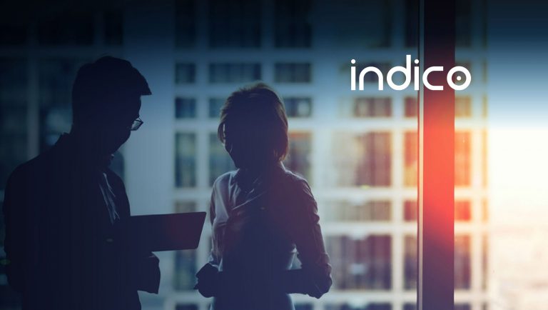 Indico Announces the First Enterprise AI Product Purpose-Built for Business Users