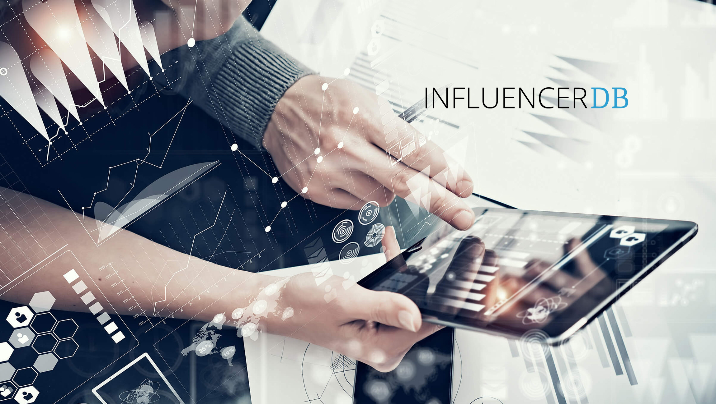 InfluencerDB Expands into the US with Long-Term Marketing Strategy
