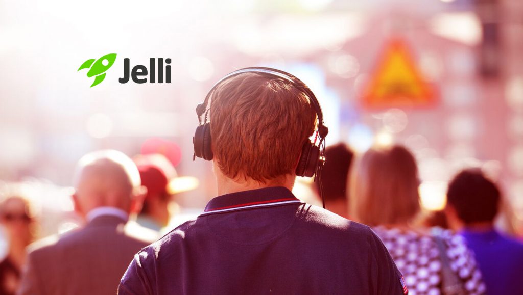 Jelli Hires Media Veteran Rich Knopke as the CRO