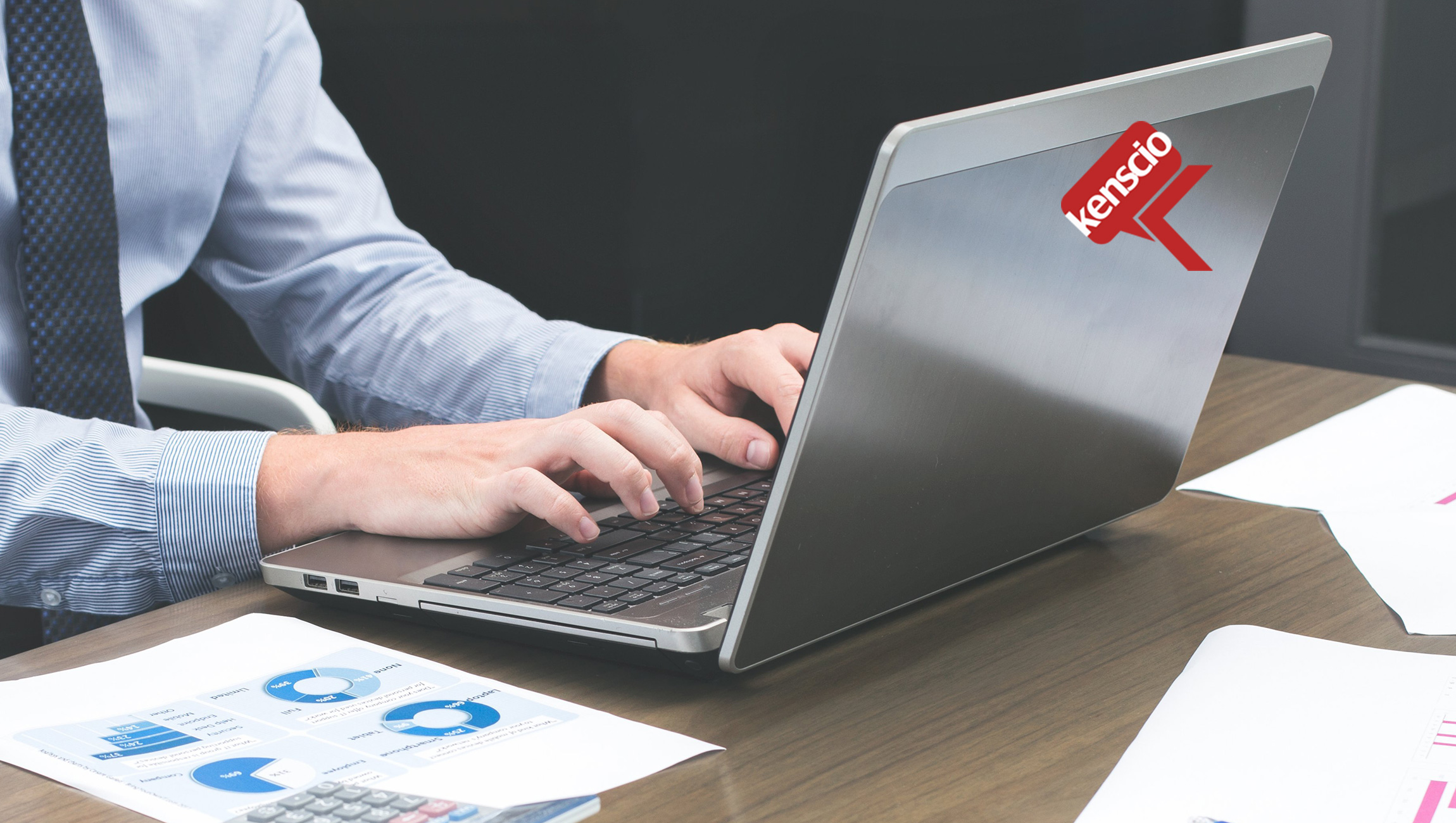 Kenscio Digital – Awarded the Most Trusted Marketing Partner at DMA Asia CMO Choice Awards 2018