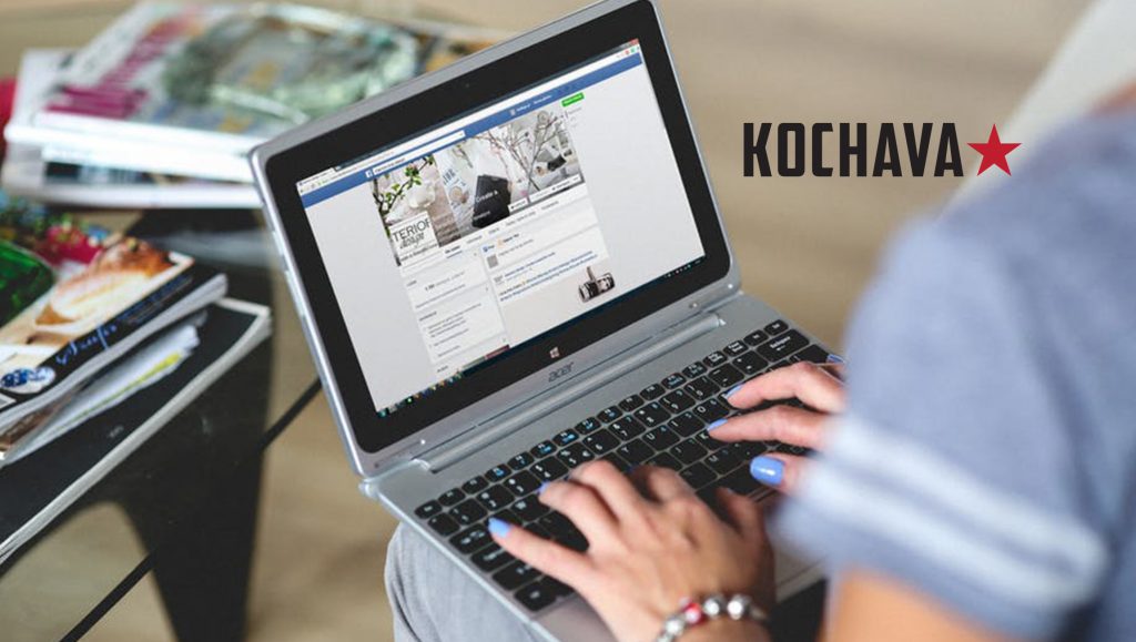 Kochava Intelligence: Business Services Driven by Predictive Analytics and Machine Learning