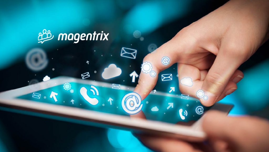 Magentrix Spring 2018 Release Sets a New Standard for Partner Relationship Management Software