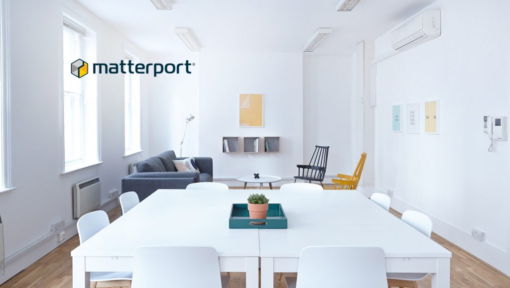 Matterport Appoints Media Technology Leader Chris Bell as CMO