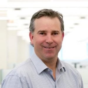 Michael Cotoia, CEO, TechTarget