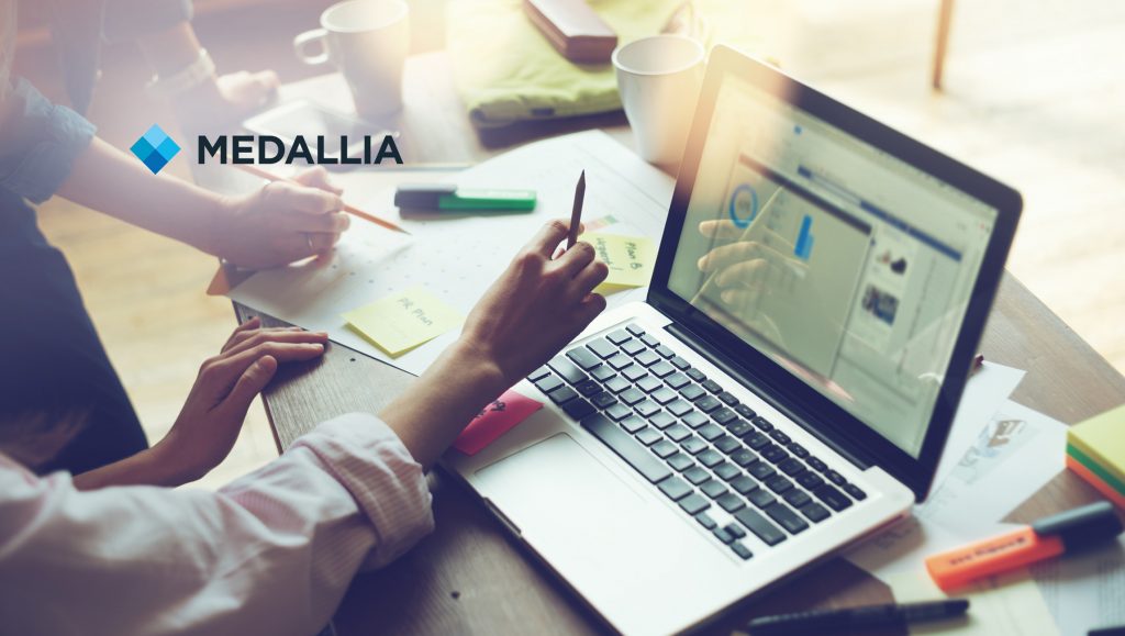 Medallia Recognizes World's Most Innovative Customer Experience Leaders