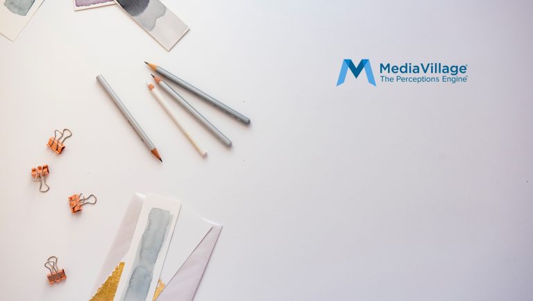 MediaVillage Announces Partnership with Maru/Matchbox for Advanced Insights