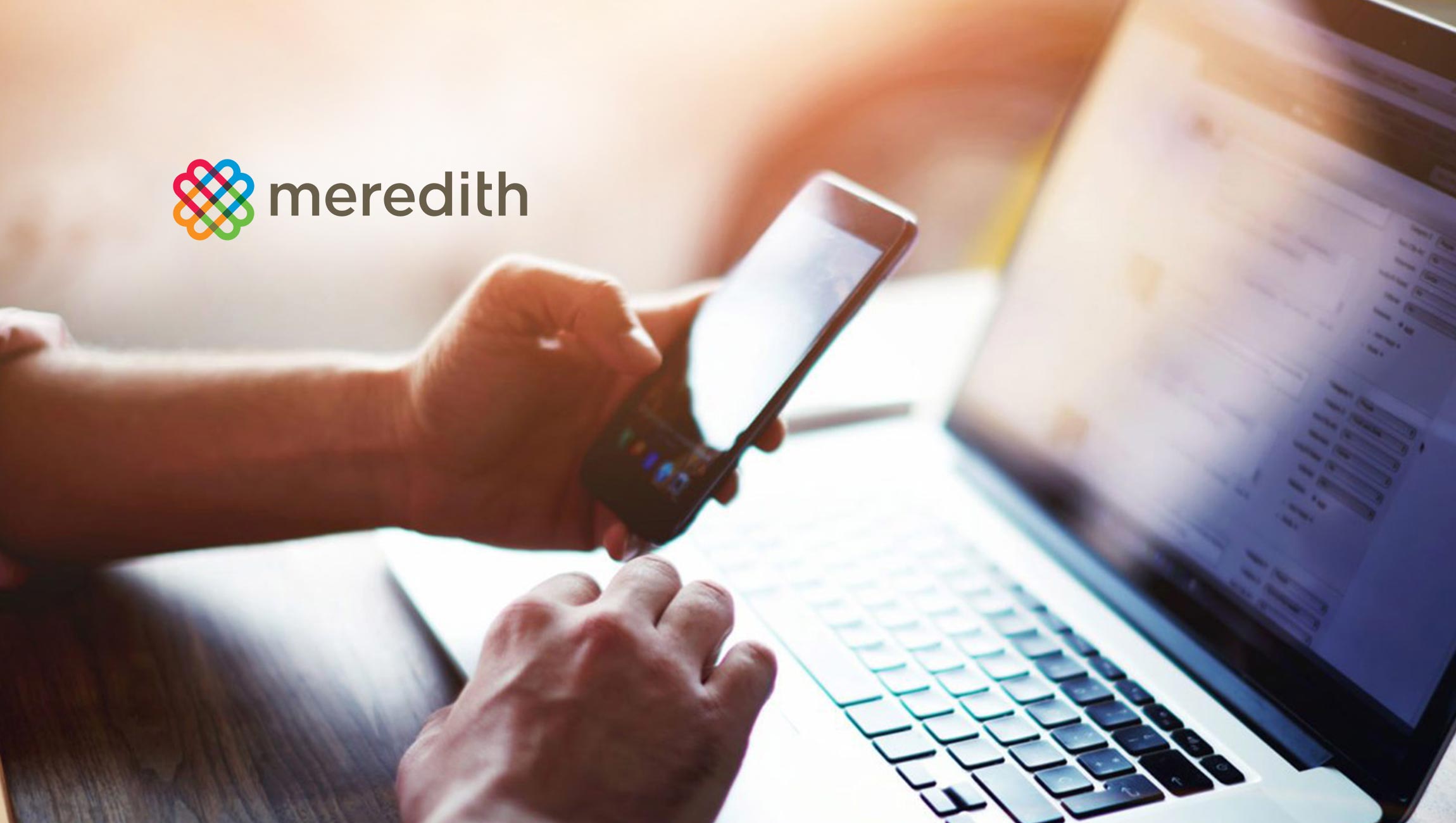 New Meredith Corporation Marks Its First Appearance At The NewFronts