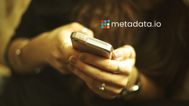 Metadata Joins the Oracle Scaleup Ecosystem Program