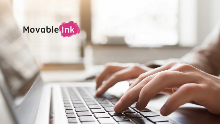 Movable Ink Extends Intelligent Content Platform with Developer-Friendly Tools and Marketing Cloud Integrations