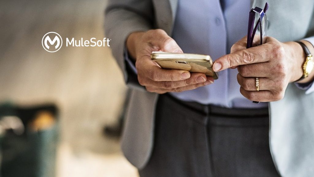 MuleSoft Announces Titan, the Next Major Release of Anypoint Platform to Build Secure, Multi-Cloud Application Networks