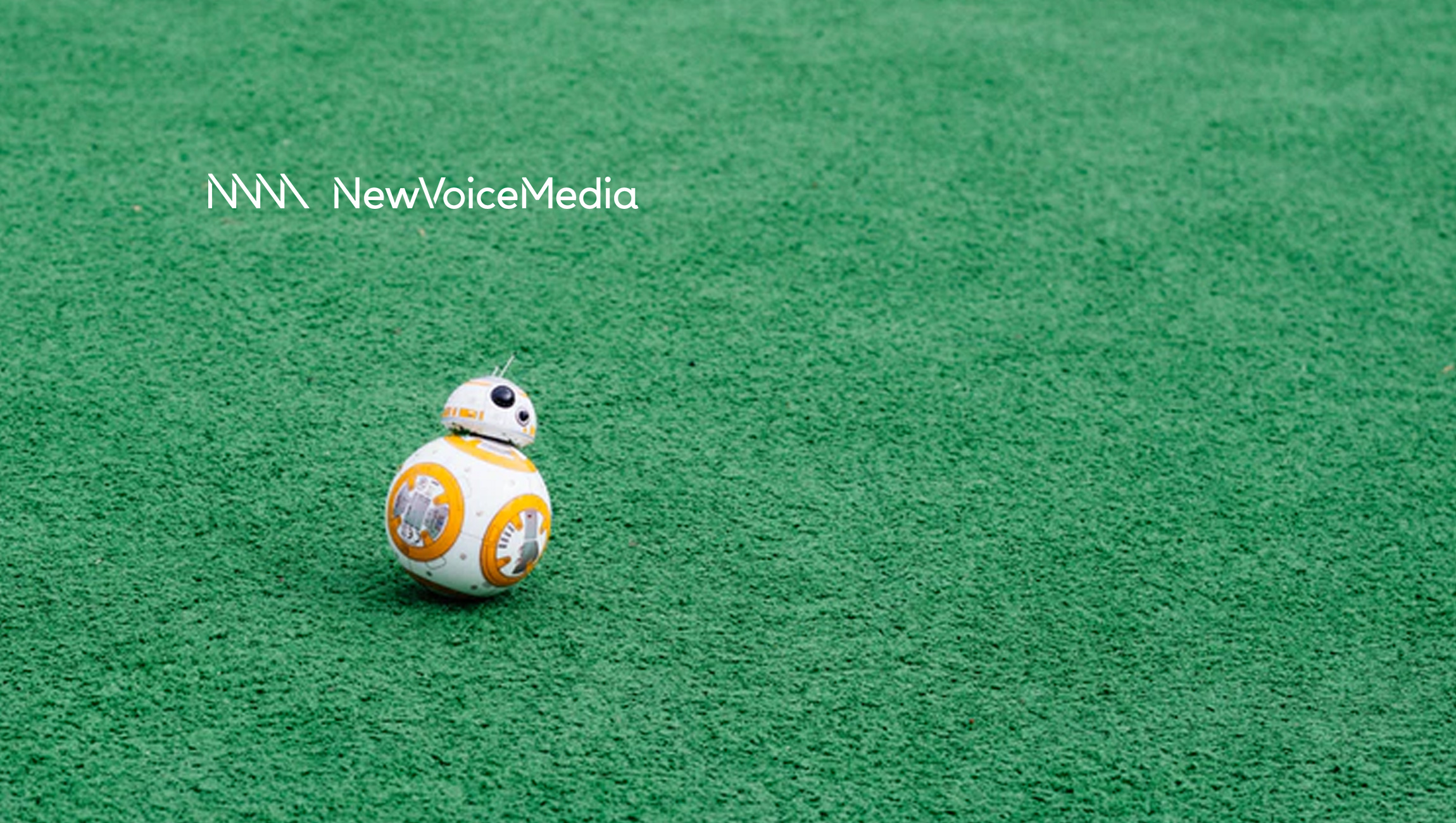 NewVoiceMedia Brings Salesforce AI into the Contact Center