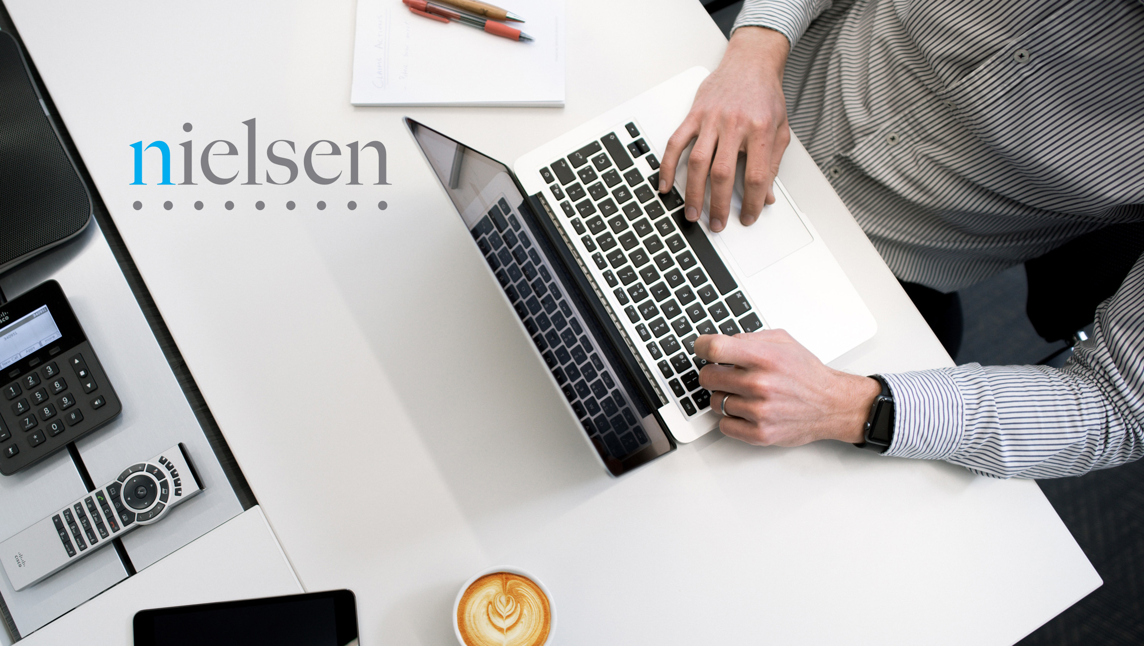 Women In Tech: Nielsen Ranks Higher In Diversity For The Fifth Consecutive Year