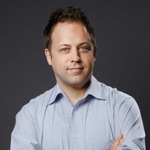 Oleg Shchegolev, CEO, SEMrush