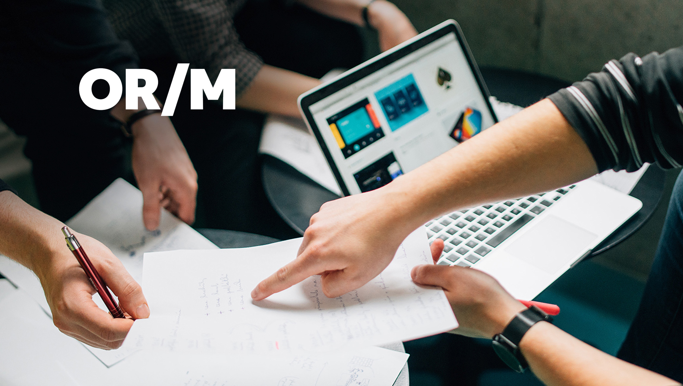 Open Road Integrated Media – Using Story + Search to Reach Readers