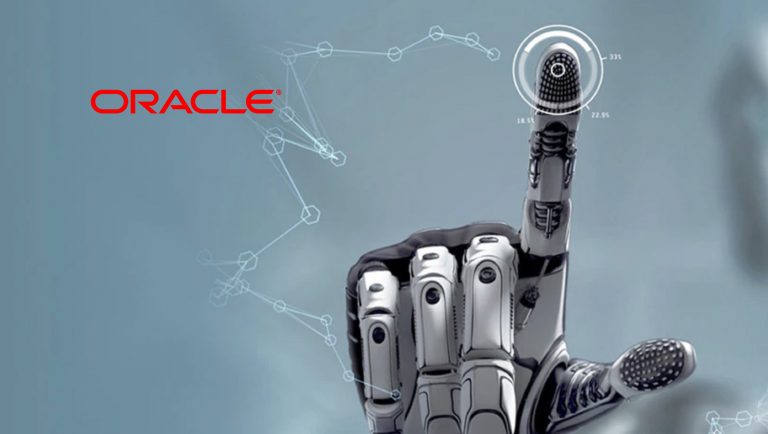 Oracle Delivers Next Set of Autonomous Cloud Platform Services