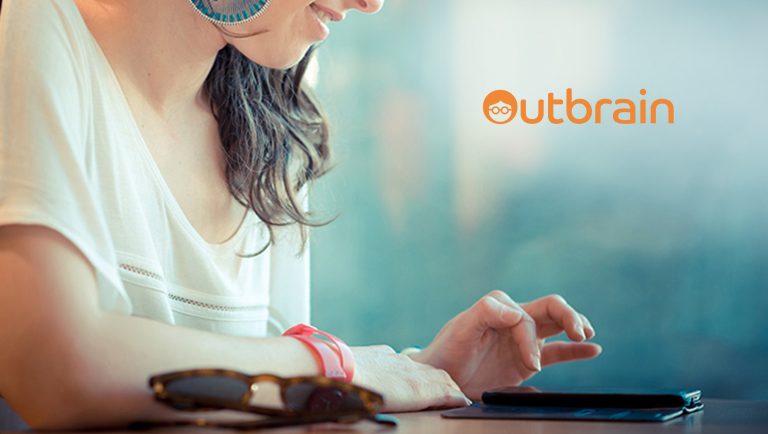 Outbrain strategically moves to expand ad inventory, begins roll out of new Native Header Bidding solution