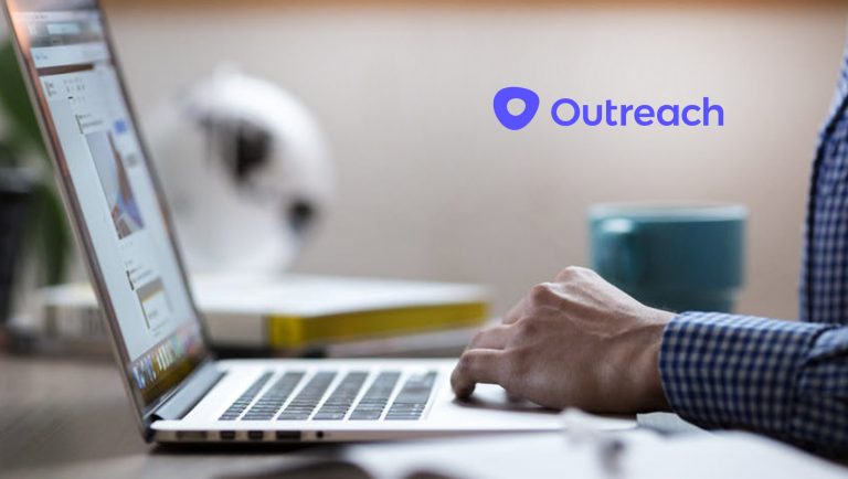 Outreach Secures $65 Million In Series D Funding To Increase Revenue Team Productivity And Return