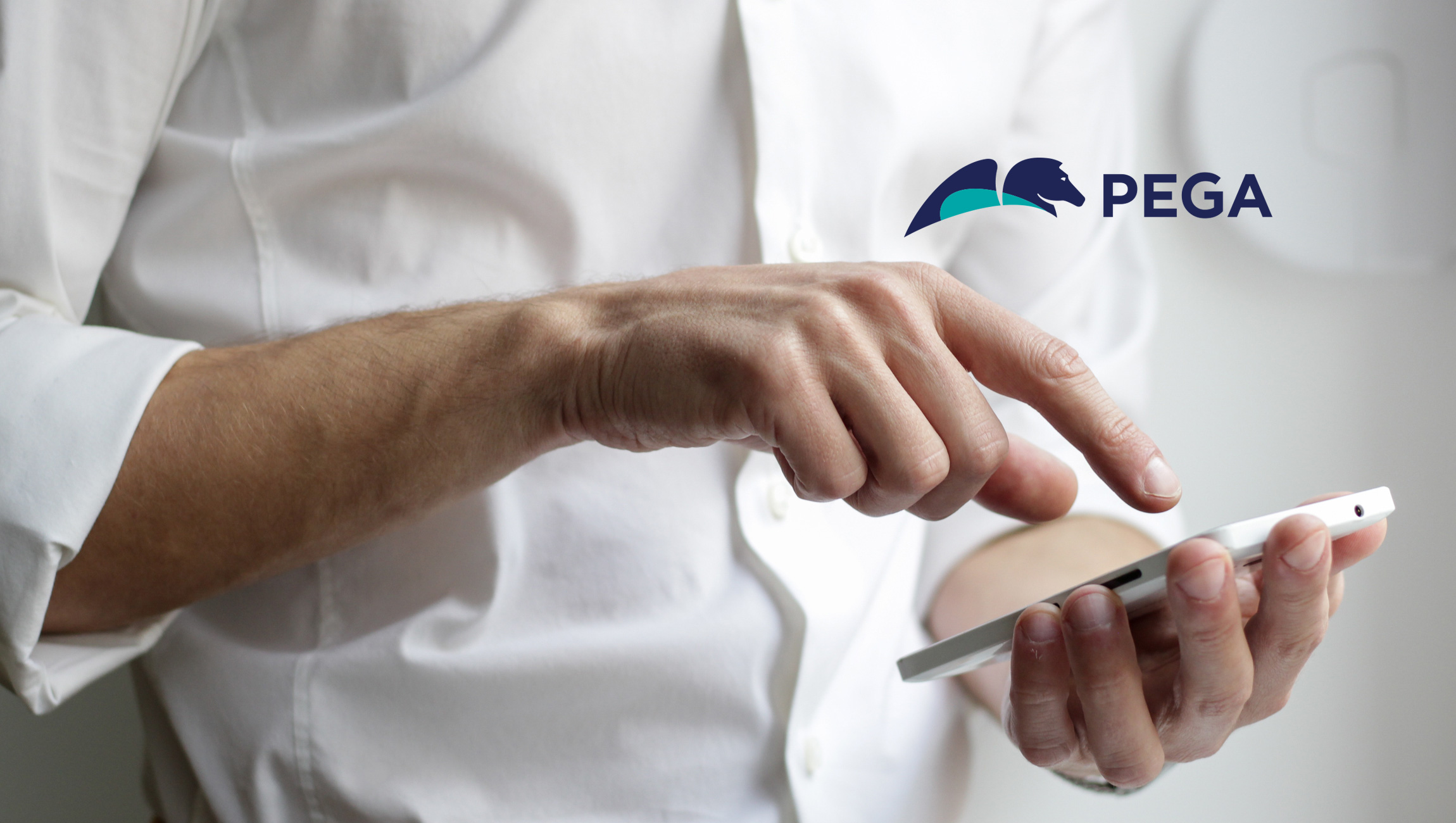 Pegasystems Named a Visionary in Gartner’s Magic Quadrant for Multichannel Marketing Hubs