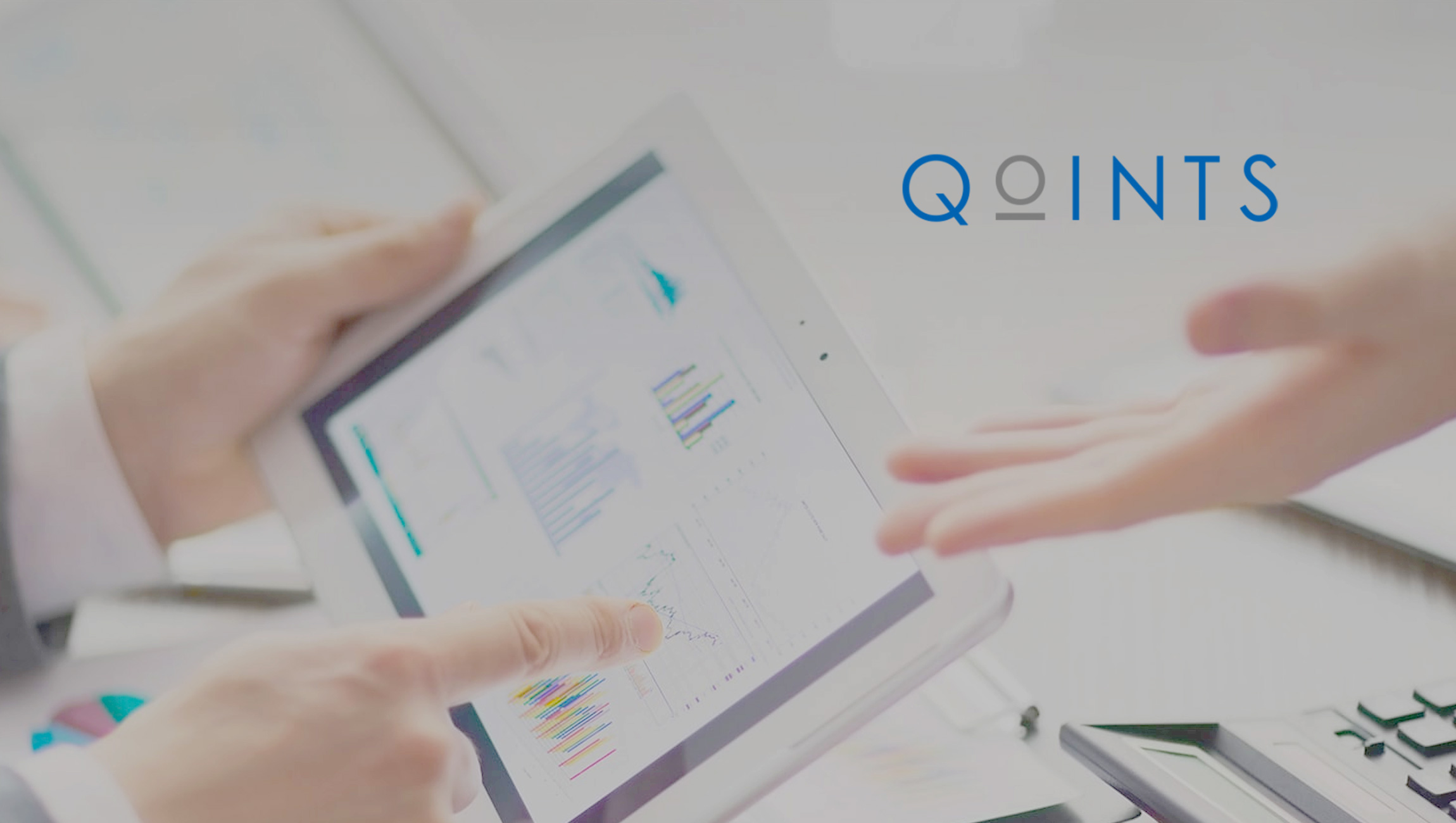 Qoints Releases AI-Assisted Influencer Marketing Tool