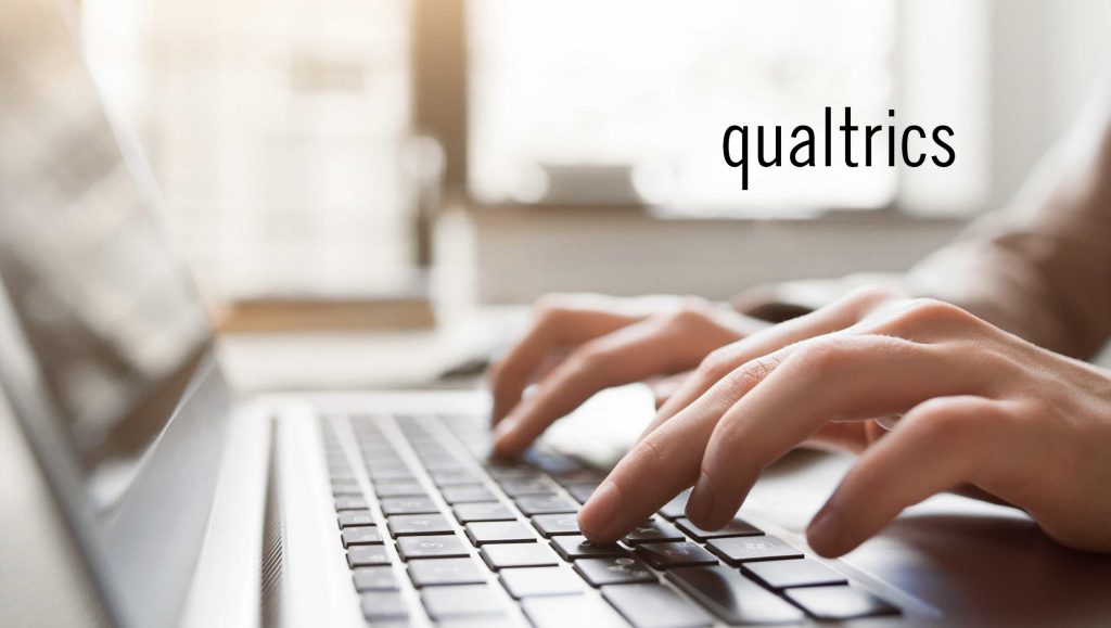 Qualtrics Announces Strategic Partnership with IBM