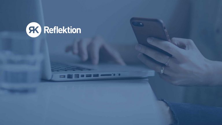 Reflektion Appoints Jody Stoehr as Vice President of Client Engagement