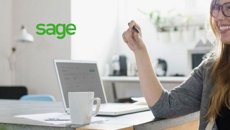 Sage Business Cloud Customers to Benefit from Faster Invoicing with Extended Microsoft Integration