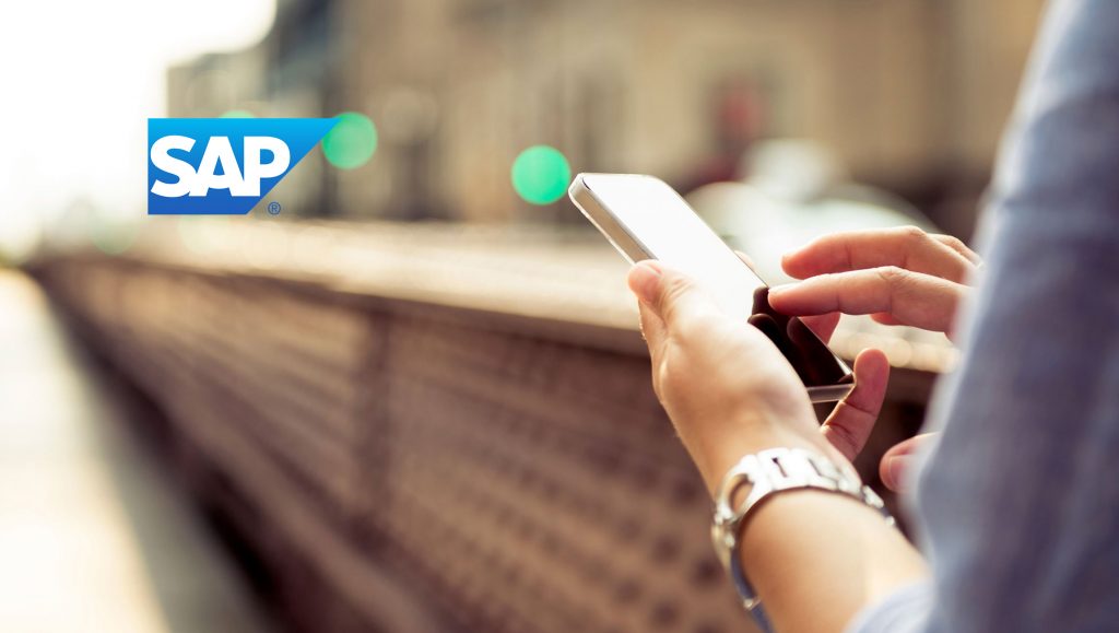 SAP Customer Data Cloud Brings Trust to Personalized Marketing Campaigns