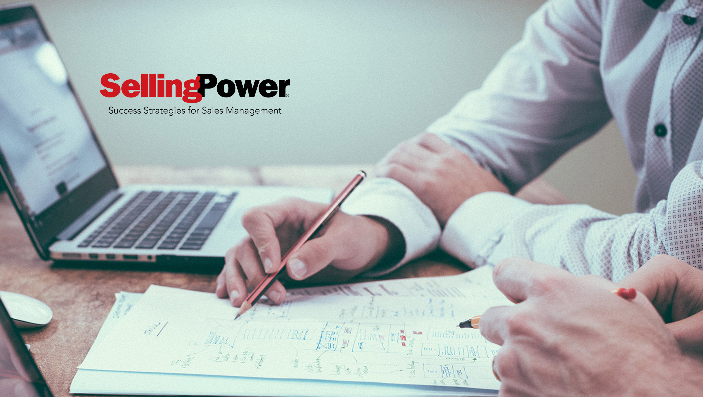 Selling Power Features the Brooks Group on 2018 Top 20 Sales Training Companies List