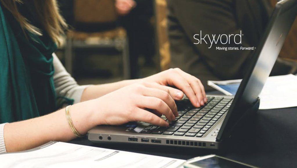 Skyword Appoints Paul Alexander, Chief Marketing and Communications Officer of Eastern Bank, to Its Board of Directors