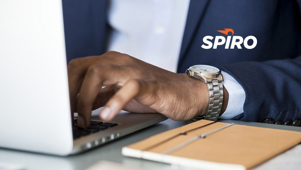 Spiro Pledges 100 Percent CRM Adoption with a Money-Back Guarantee