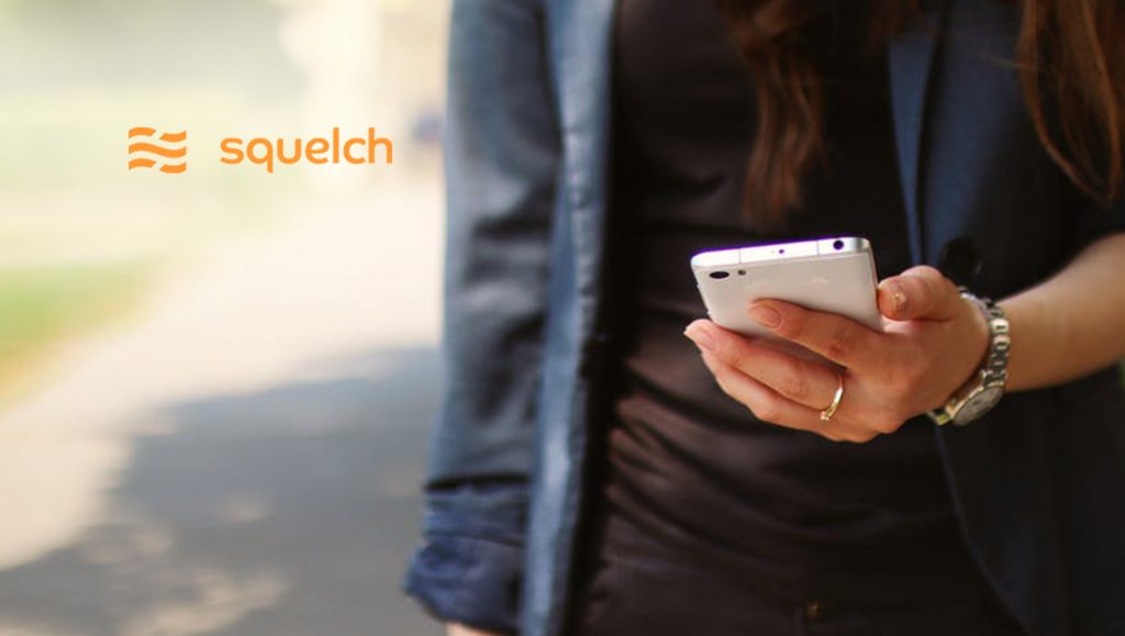 Squelch Emerges from Stealth with $8 Million Series A to Capture Signal from Noise and Solve $17 Billion Customer Experience Problem