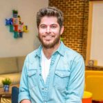 Tomer Tagrin, Co founder and CEO at Yotpo