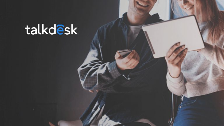 Talkdesk Spring 2018 Release Expands Platform with New Capabilities to Optimize Customer Journey