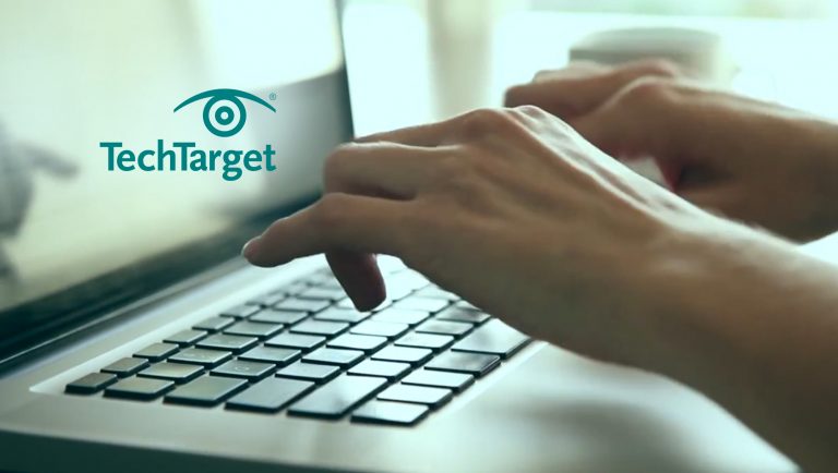 TechTarget Revolutionizes ABM and Sales Productivity with Latest Release of Priority Engine Purchase Intent Platform