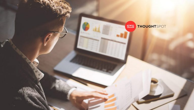 ThoughtSpot Raises $145 MIllion To Boost Adoption of Search and AI-Driven Analytics