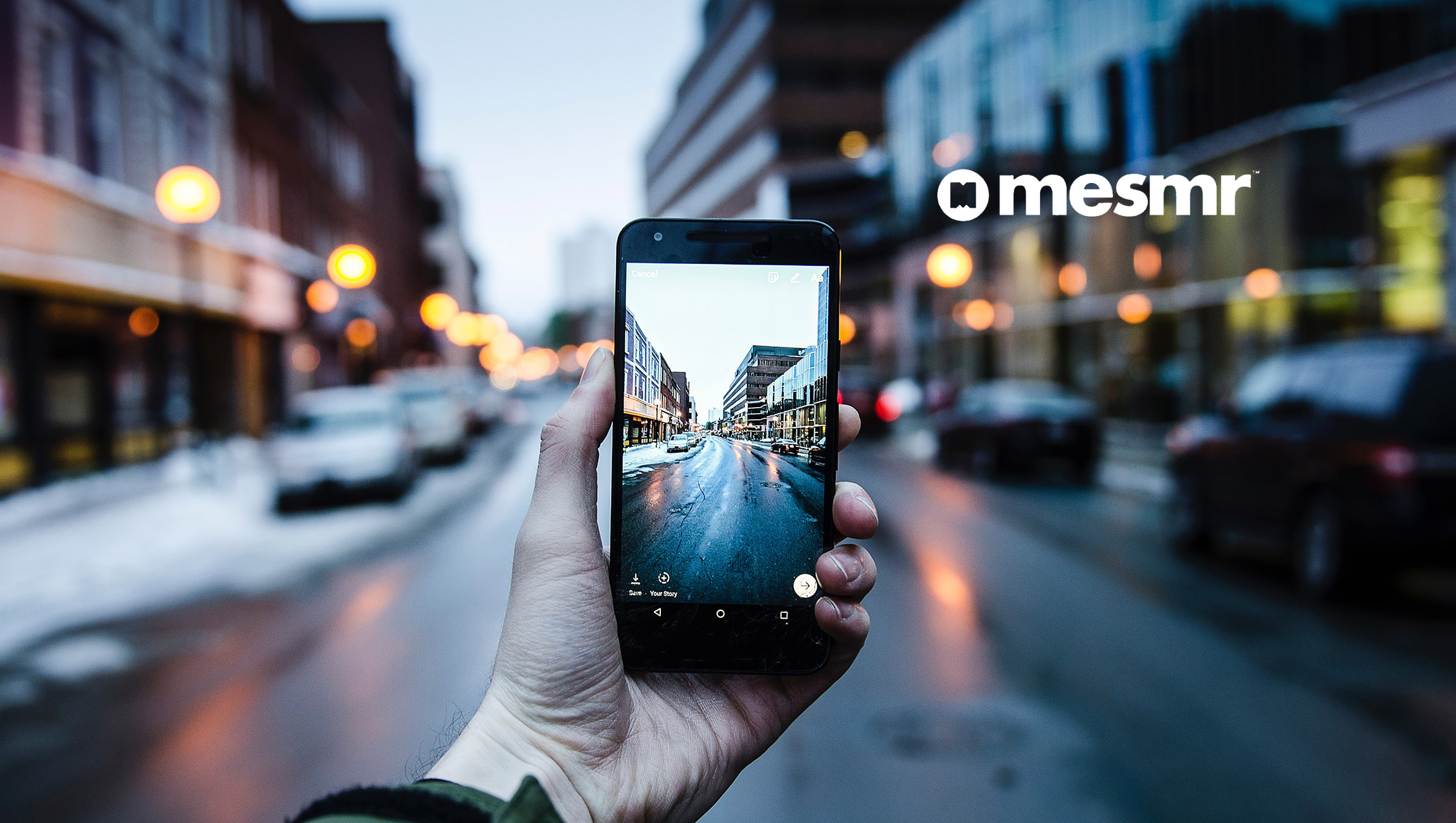 mesmr.tv – A Revolutionary Decentralized Media Platform Announced by mesmr