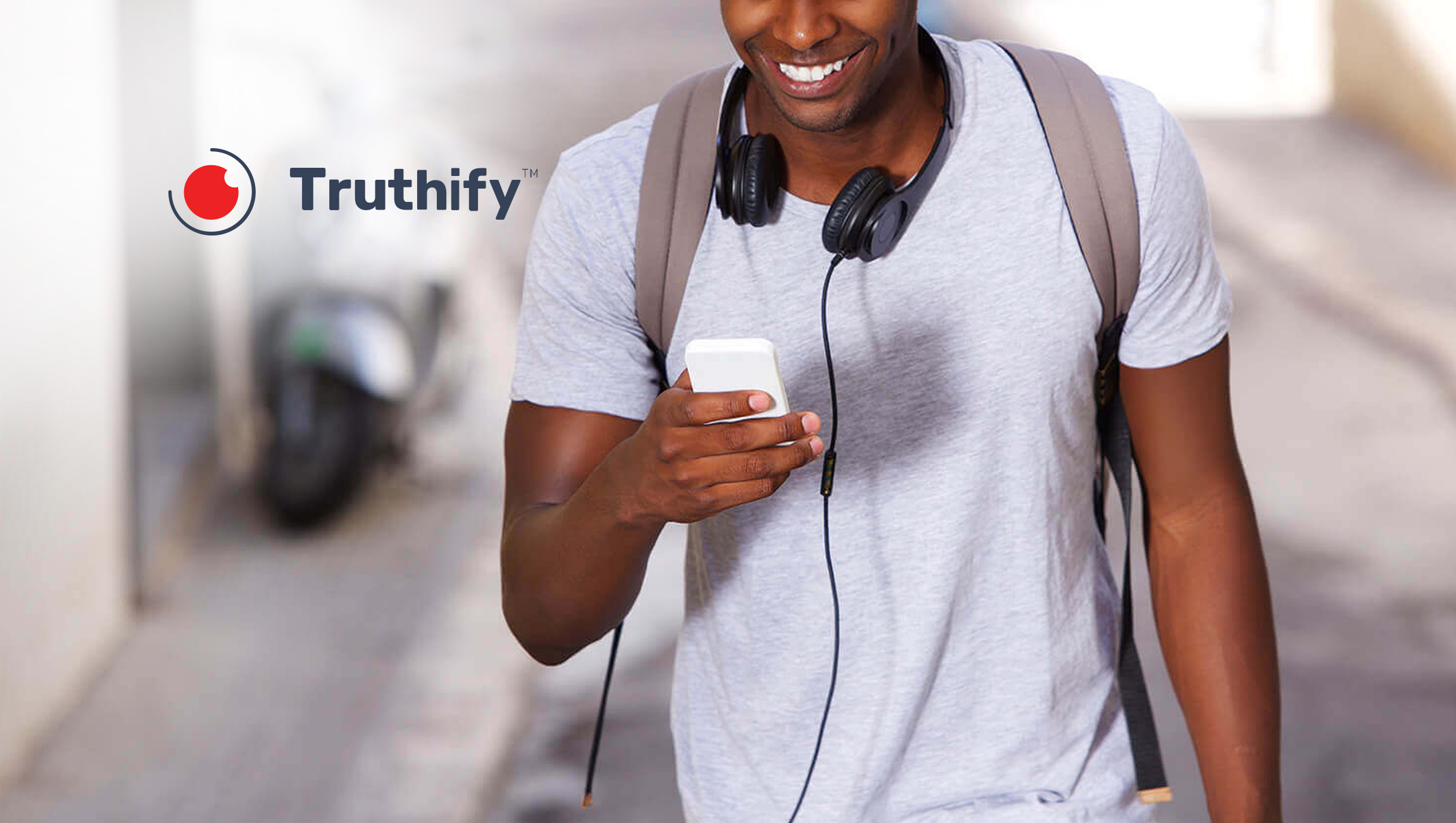 Truthify Emotion AI Application Offers Actionable Feedback to Brands and Marketers Based on Audience Emotional Reactions