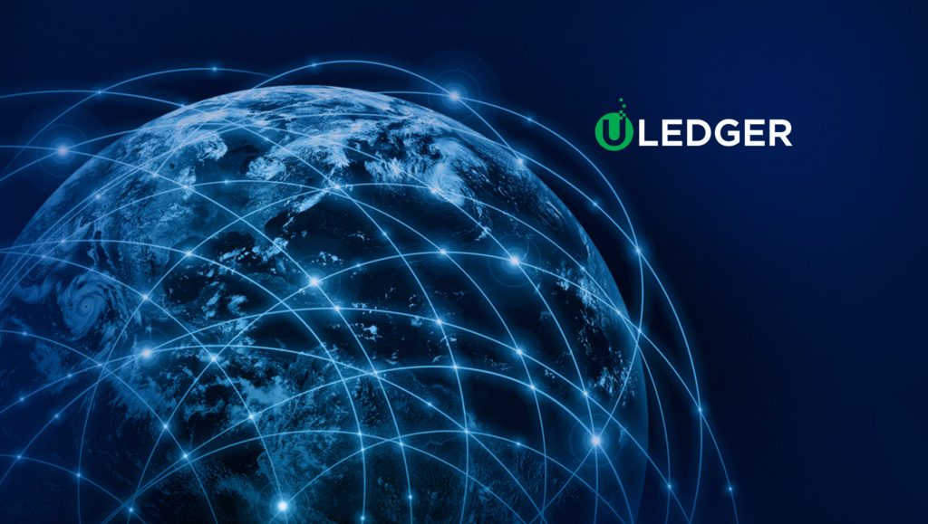 ULedger Introduces Blockchain Solution to Ensure GDPR Compliance