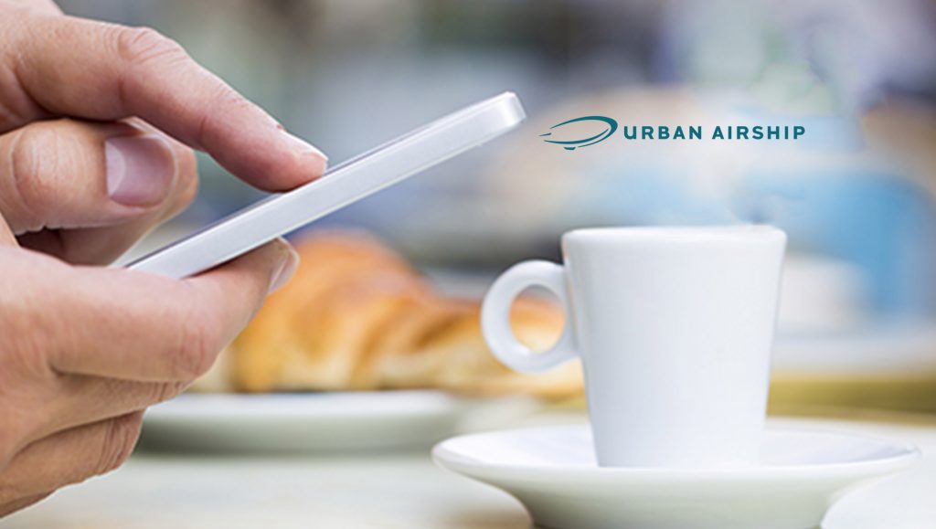 Urban Airship Powers Real-Time Mobile Wallet Tickets and Boarding Passes with Google Pay